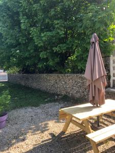 Gîte A deux pas du ciné