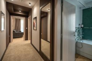 K&G City Hotel