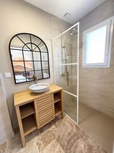 Maisons de vacances Le Studio Delice : photos des chambres