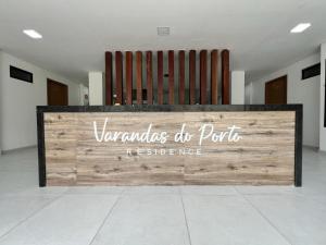 Varandas do Porto - Studio na Praia de Porto de Galinhas por Yolo