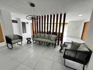 Varandas do Porto - Studio na Praia de Porto de Galinhas por Yolo