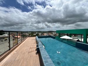 Varandas do Porto - Studio na Praia de Porto de Galinhas por Yolo