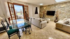 Horizon Hideaway, Golf del Sur