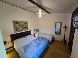 Suíte Água Branca Ilhabela