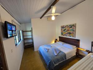 Suíte Água Branca Ilhabela