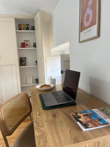 Le Charmant Boisé - T2 Centre Ville 7 min Cité Médiévale