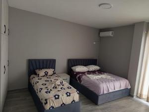 Lux-Apartment Nikbibaj