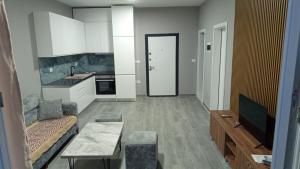 Lux-Apartment Nikbibaj