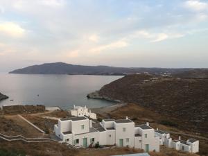 Phaedra Villa Kythnos