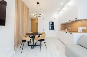 Petrovdom Apatrments 4-196 in RC Yaroslaviv Grad, Bulvarno-Kudriavska 17