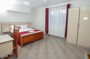Hallel Guest House