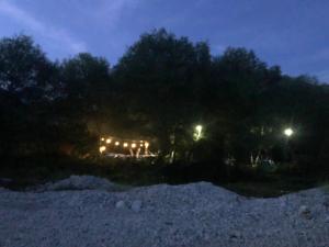 Micro Africa Camping Site