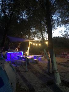 Micro Africa Camping Site