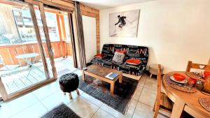 Résidence Lambre Blanche - Appartement au centre du village MAE-1171