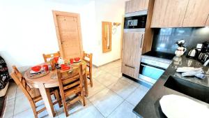 Résidence Lambre Blanche - Appartement au centre du village MAE-1171