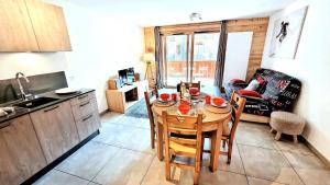 Résidence Lambre Blanche - Appartement au centre du village MAE-1171