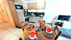 Résidence Lambre Blanche - Appartement au centre du village MAE-1171