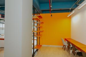 Mini loft en Usaquén cerca la Fundación Santa Fe