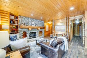 Condo with Private Hot Tub at Base of Deer Valley!