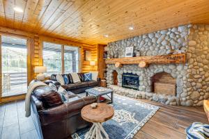 Condo with Private Hot Tub at Base of Deer Valley!