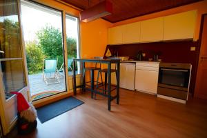 Appartements Gite MontBlanc : Appartement 1 Chambre