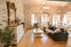 Kellys traditional house of Kalymnos