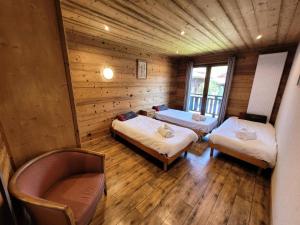 Résidence Beau Sejour - Appartement confortable, situation centrale MAE-7561