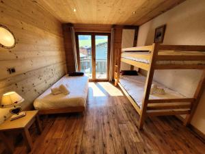 Résidence Beau Sejour - Appartement avec vue dégagée, situation idéale MAE-7571