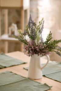 Kellys traditional house of Kalymnos