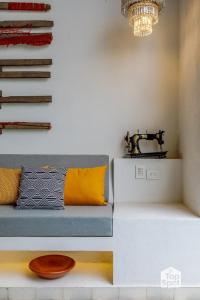 Hermoso TopSpot en el centro histórico de Santa Marta