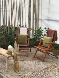 Unique Tiny House close to Ams Airport with Hottub