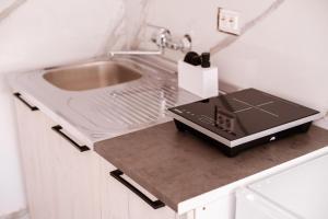 Mia Studio Apartment