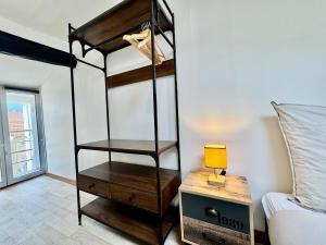 Appartements Ostalet Blau Climatise : photos des chambres