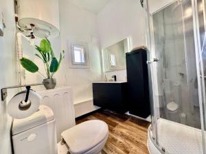 Appartements Ostalet Blau Climatise : photos des chambres