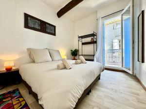 Appartements Ostalet Blau Climatise : photos des chambres