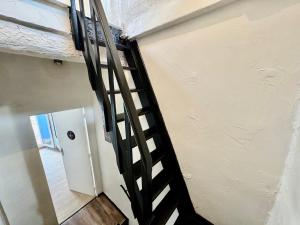 Appartements Ostalet Blau Climatise : photos des chambres