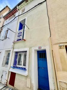 Appartements Ostalet Blau Climatise : photos des chambres