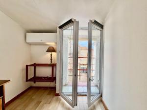 Appartements Ostalet Blau Climatise : photos des chambres