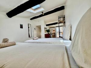 Appartements Ostalet Blau Climatise : photos des chambres