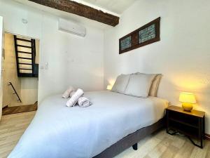 Appartements Ostalet Blau Climatise : photos des chambres