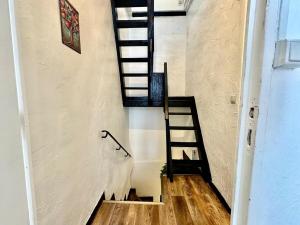 Appartements Ostalet Blau Climatise : photos des chambres