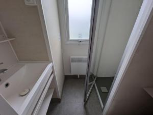 Campings Camping de Lanven : Mobile Home