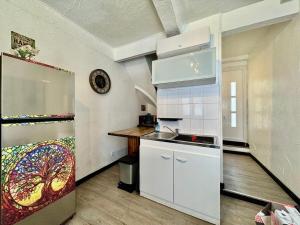 Appartements Ostalet Blau Climatise : photos des chambres