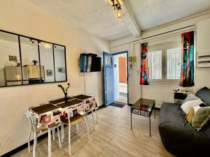 Appartements Ostalet Blau Climatise : photos des chambres