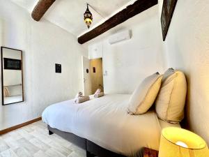 Appartements Ostalet Blau Climatise : photos des chambres