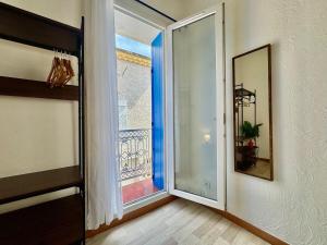 Appartements Ostalet Blau Climatise : photos des chambres