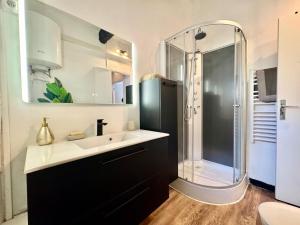 Appartements Ostalet Blau Climatise : photos des chambres