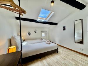 Appartements Ostalet Blau Climatise : photos des chambres