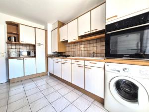 Appartements Residence Du Temple - Tres rustique et spacieux appartement ! MAE-4303 : photos des chambres