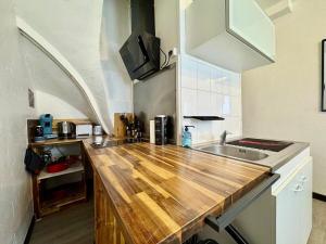 Appartements Ostalet Blau Climatise : photos des chambres